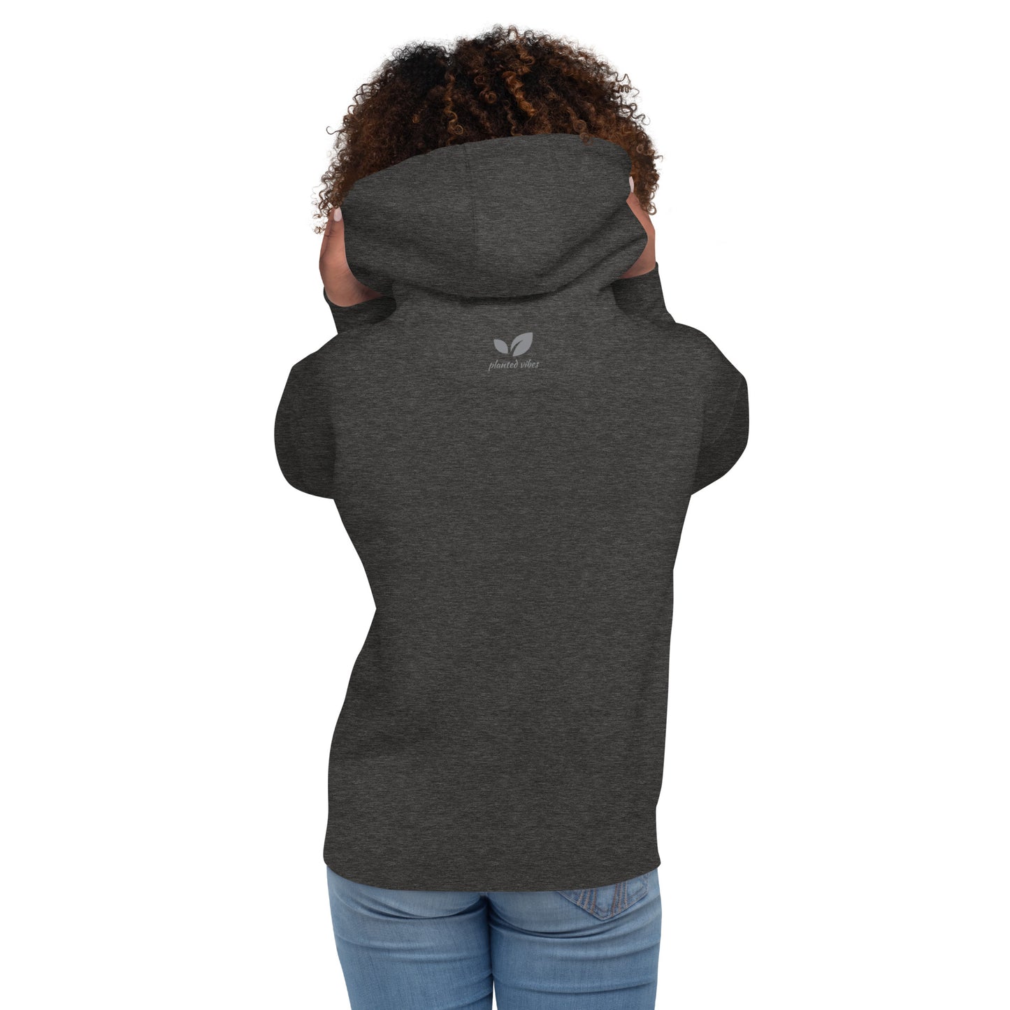 "Everywoman" Women's Hoodie