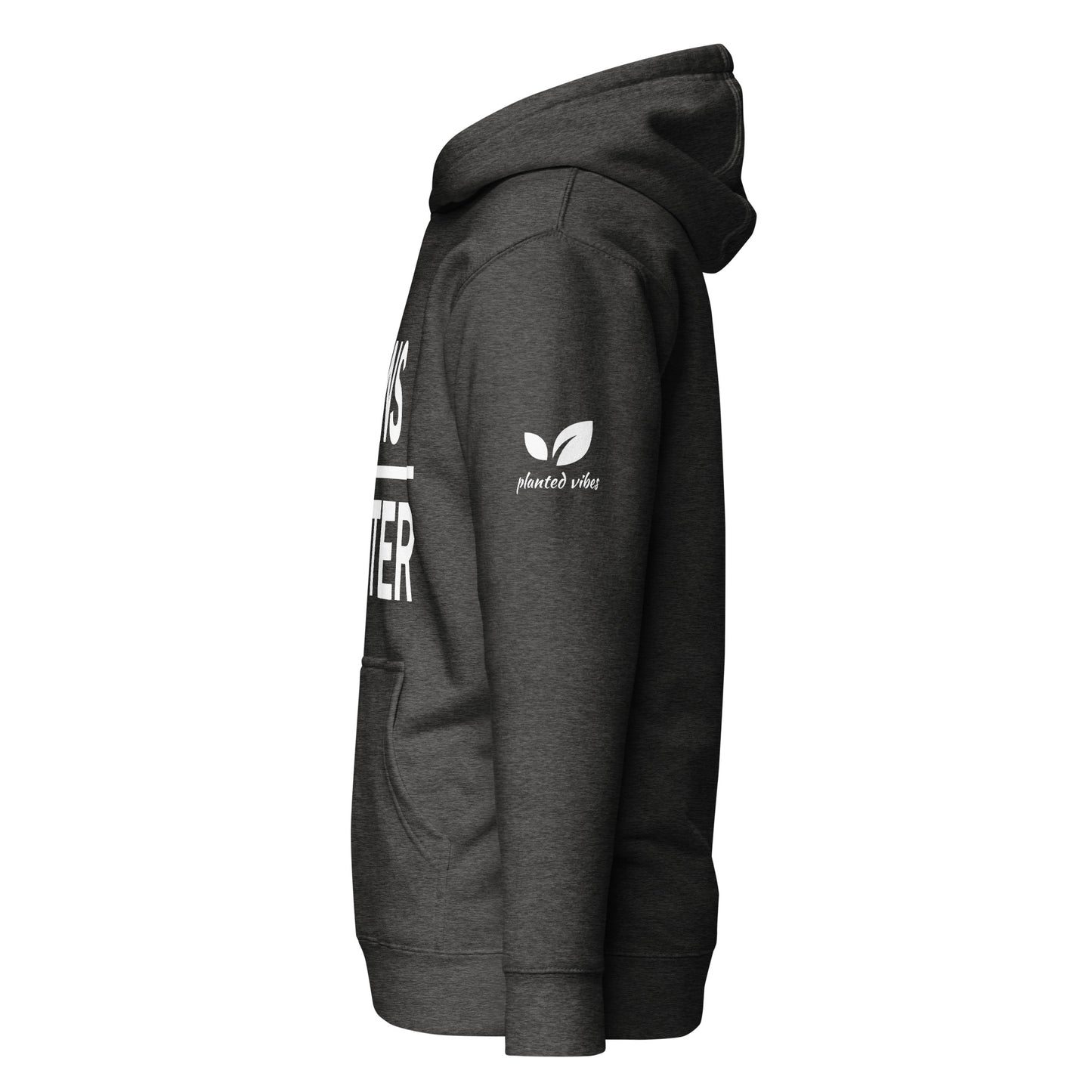 "Guns Over Butter" Hoodie