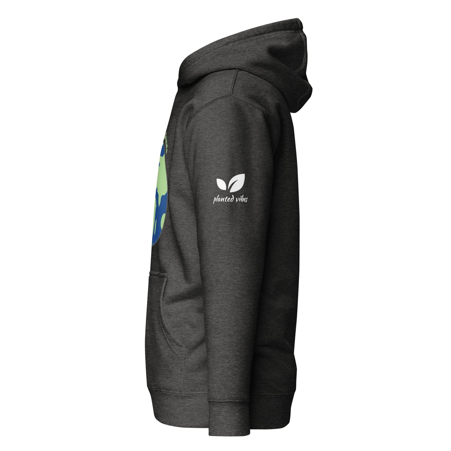 'The World' Unisex Hoodie