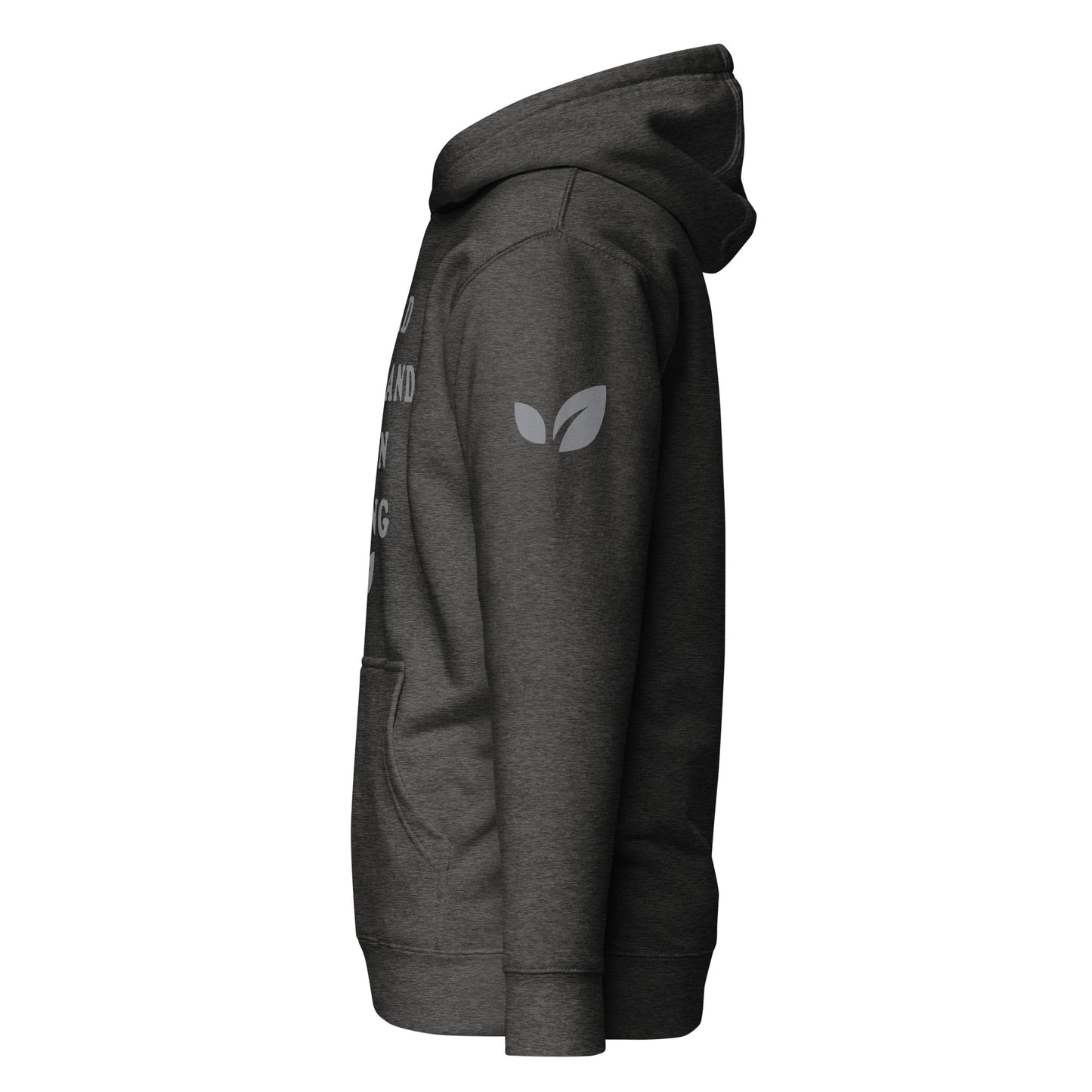 "Everyman" Hoodie