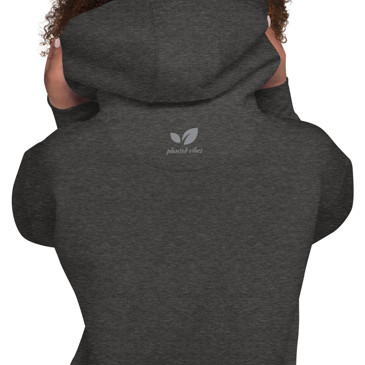 "Everywoman" Women's Hoodie