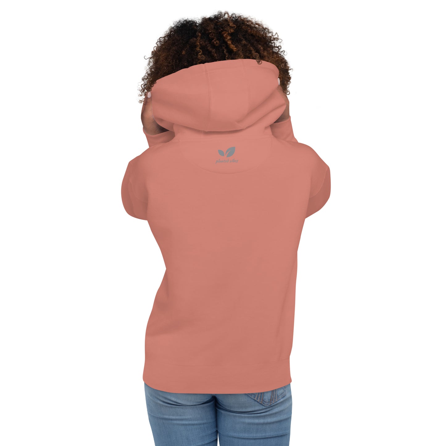 "Everywoman" Women's Hoodie