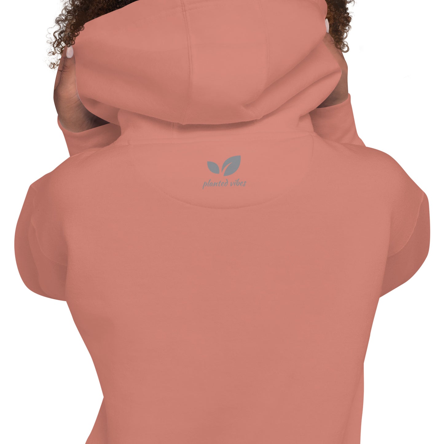 "Everywoman" Women's Hoodie