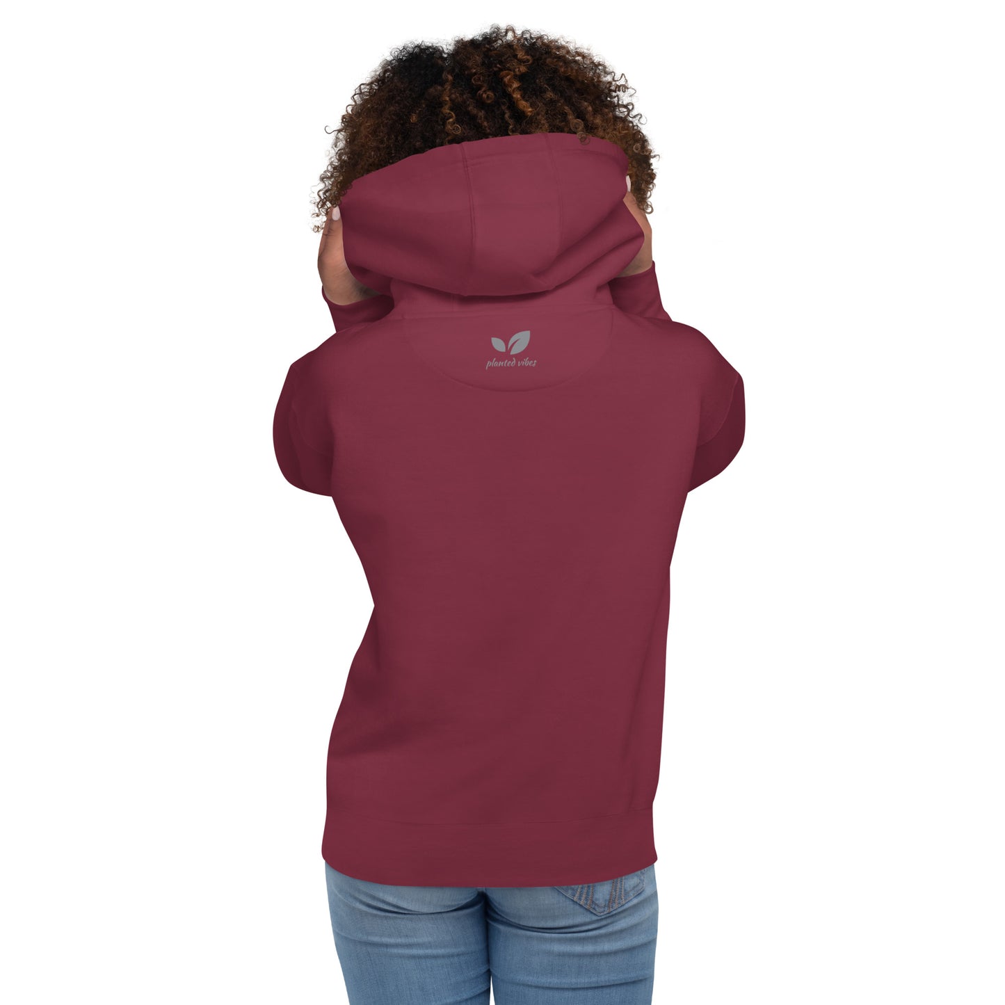 "Everywoman" Women's Hoodie