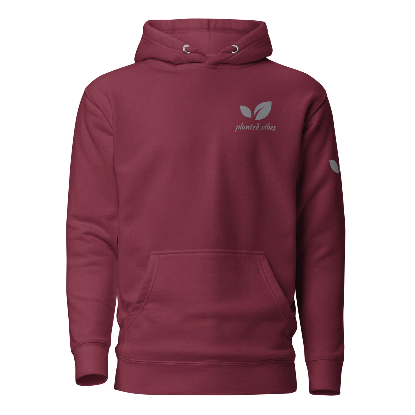 "More..."  Women's Premium Hoodie