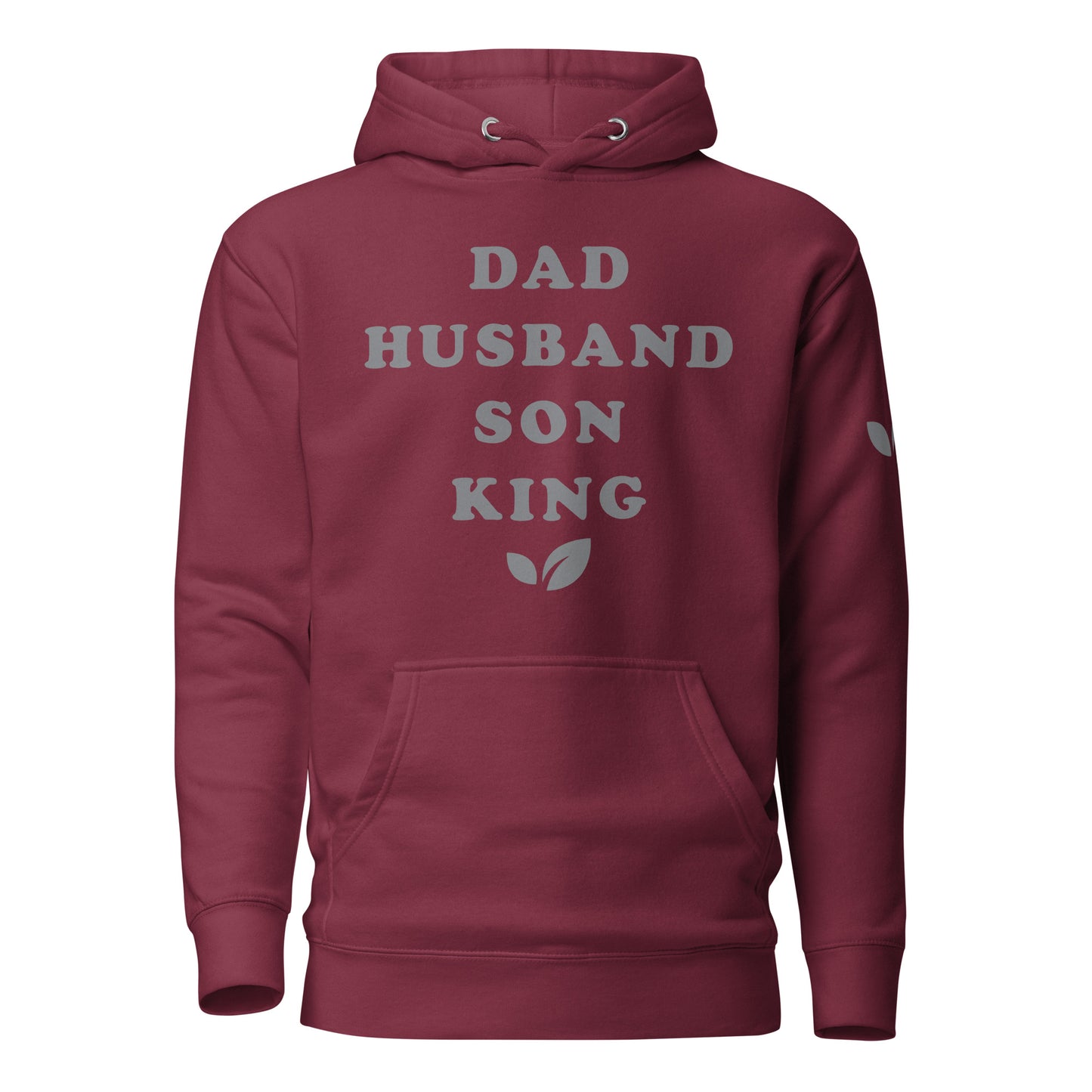 "Everyman" Hoodie