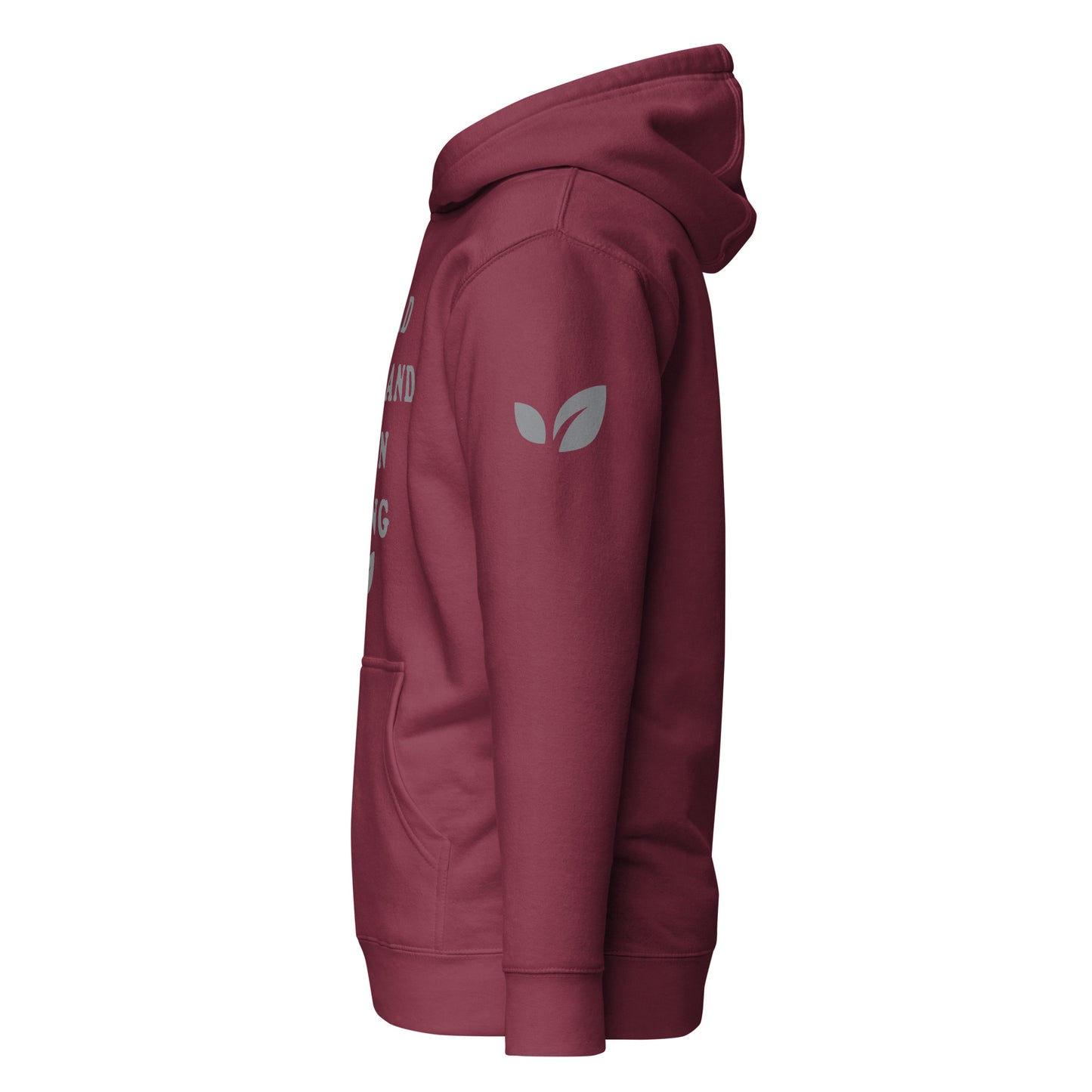 "Everyman" Hoodie