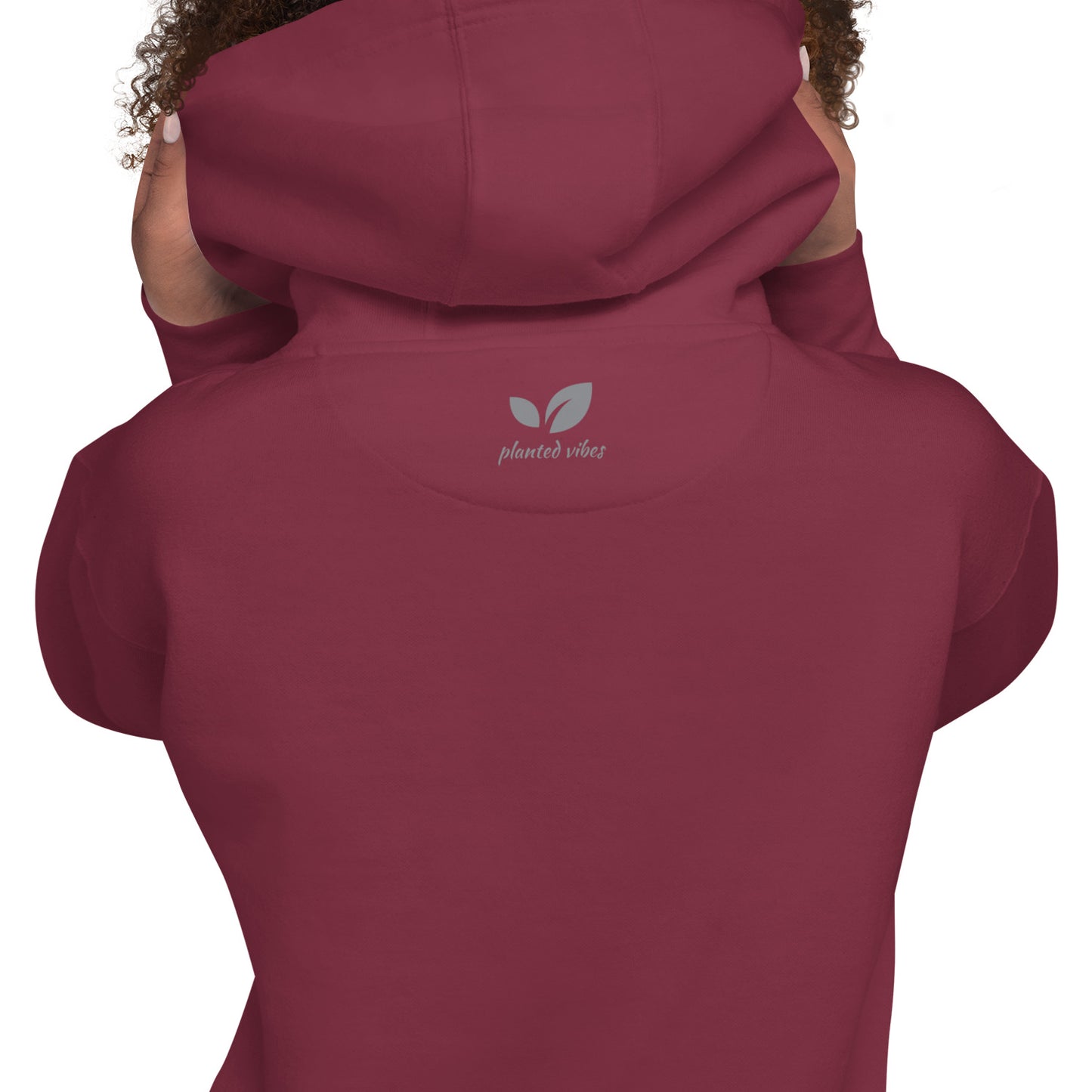 "Everywoman" Women's Hoodie