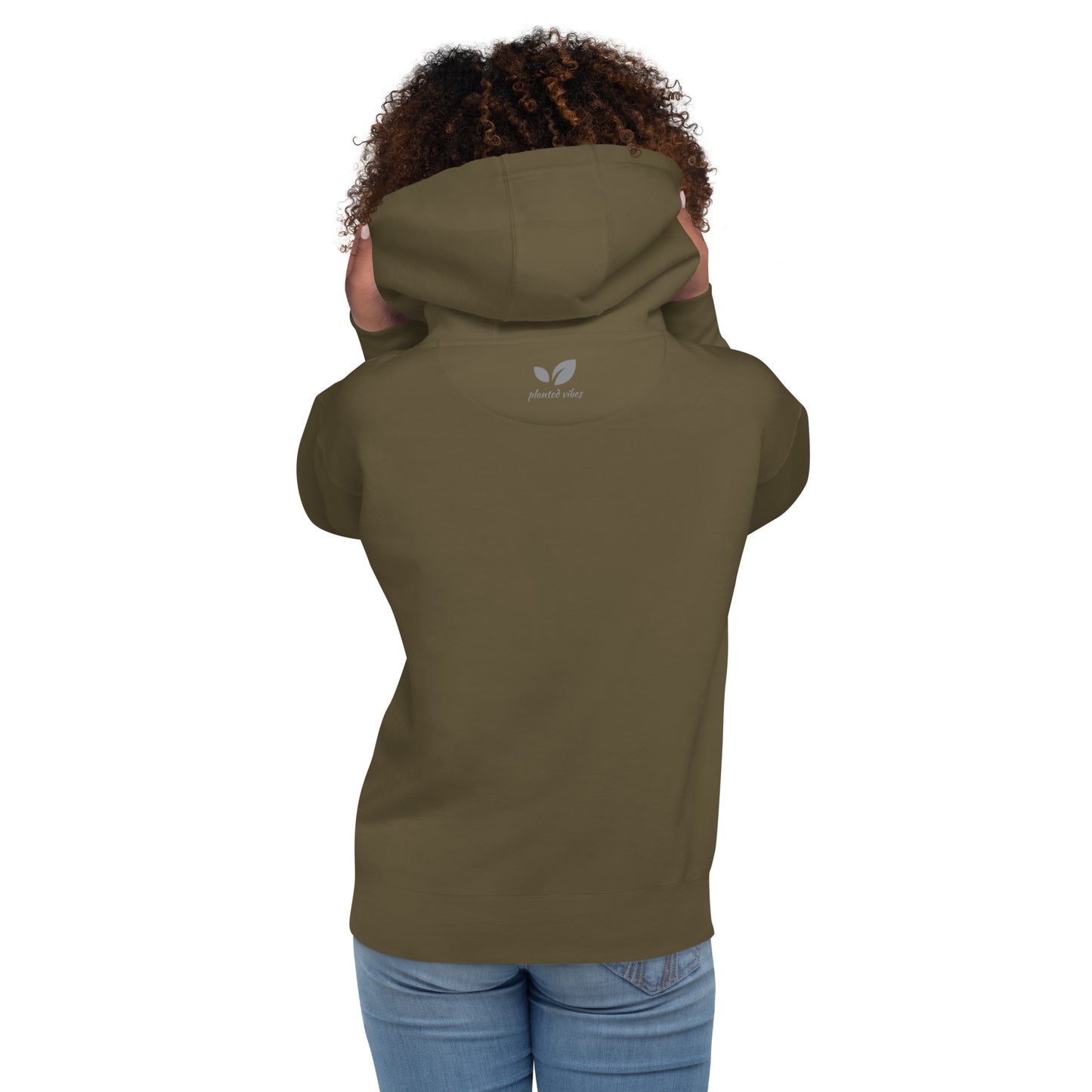 "Everywoman" Women's Hoodie