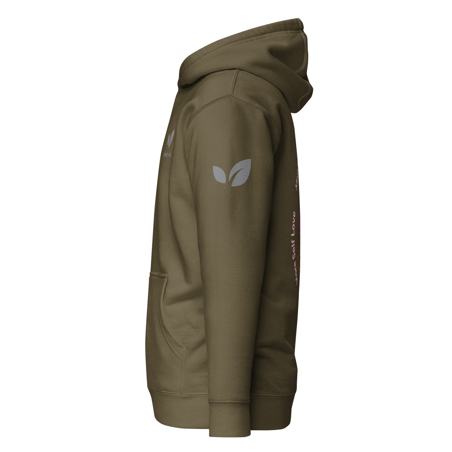 "More..."  Women's Premium Hoodie