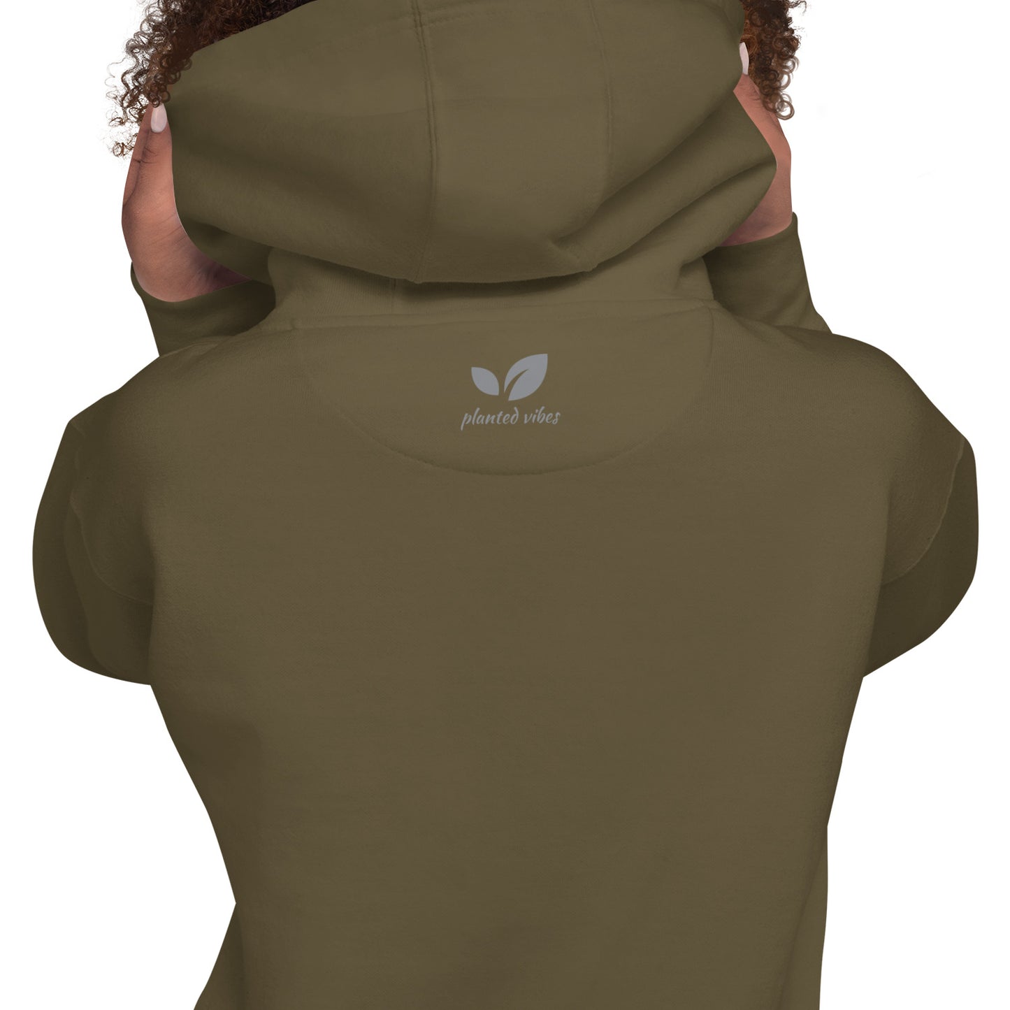"Everywoman" Women's Hoodie