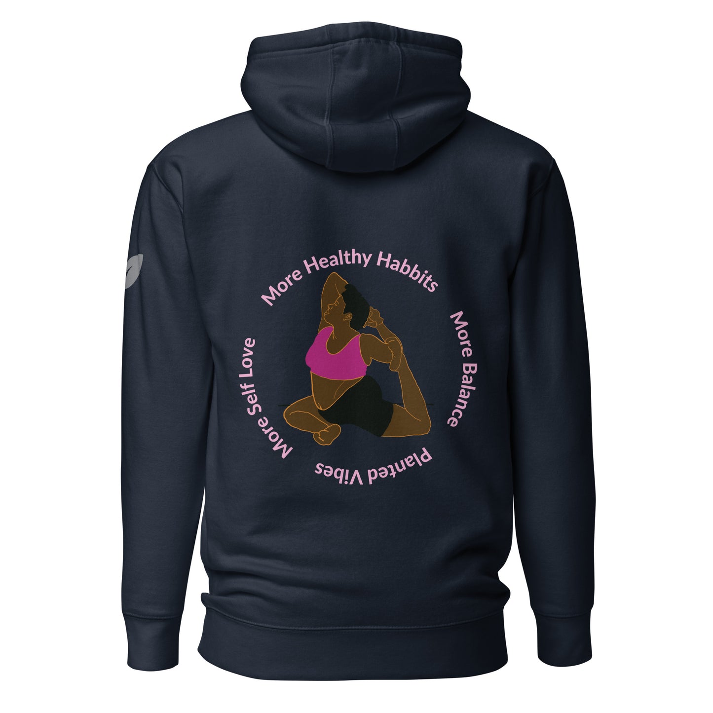 "More..."  Women's Premium Hoodie