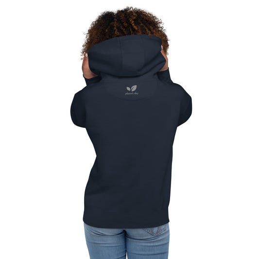 "Everywoman" Women's Hoodie