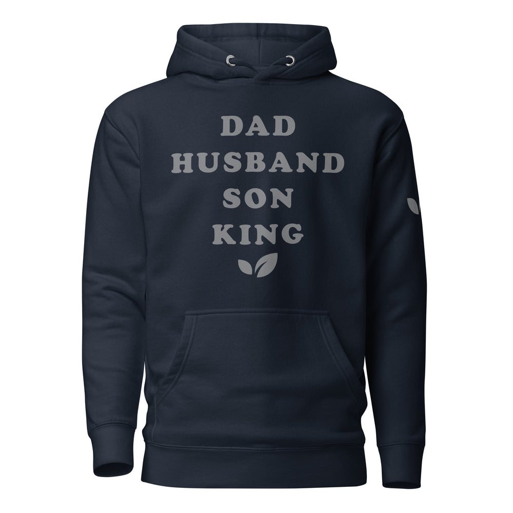 "Everyman" Hoodie