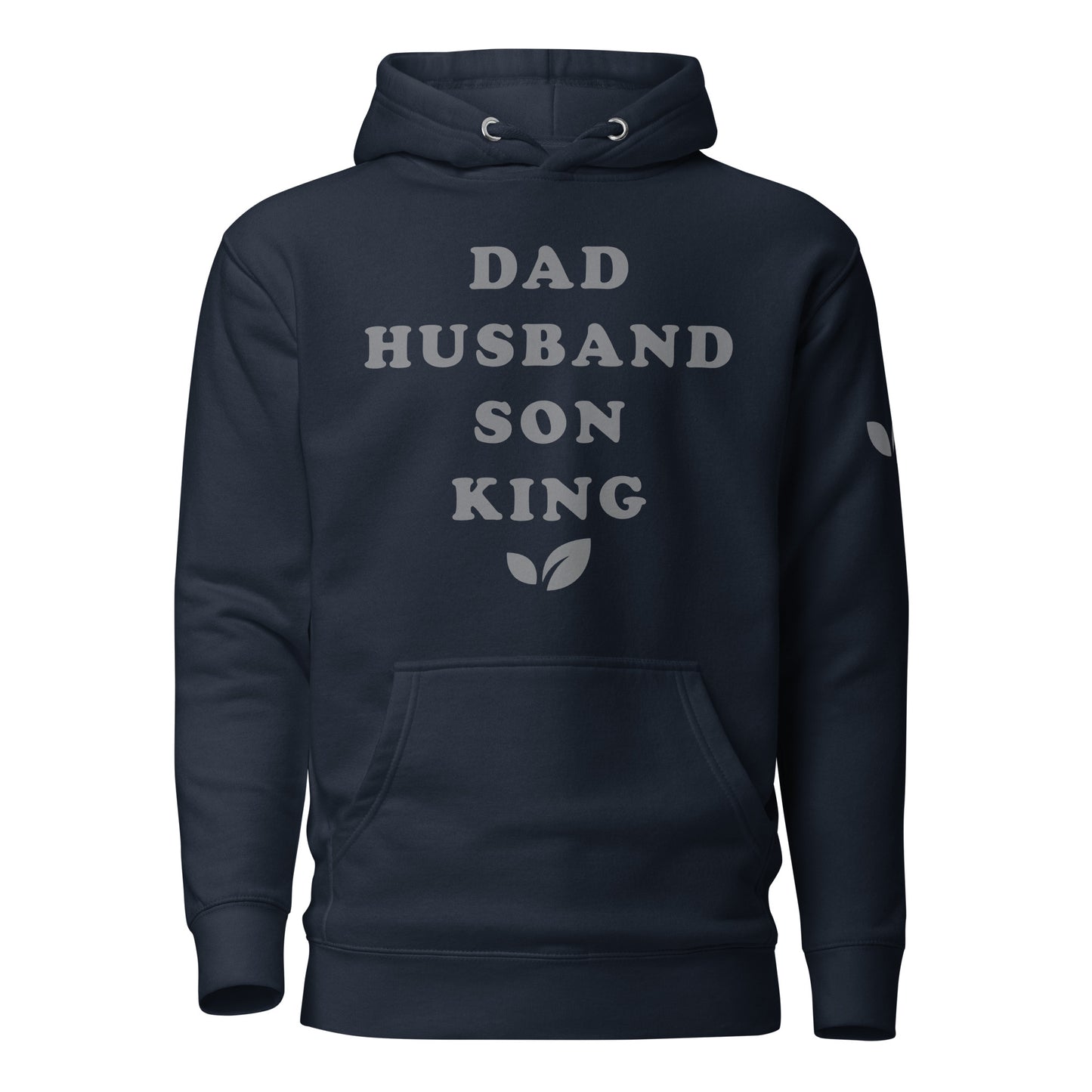 "Everyman" Hoodie
