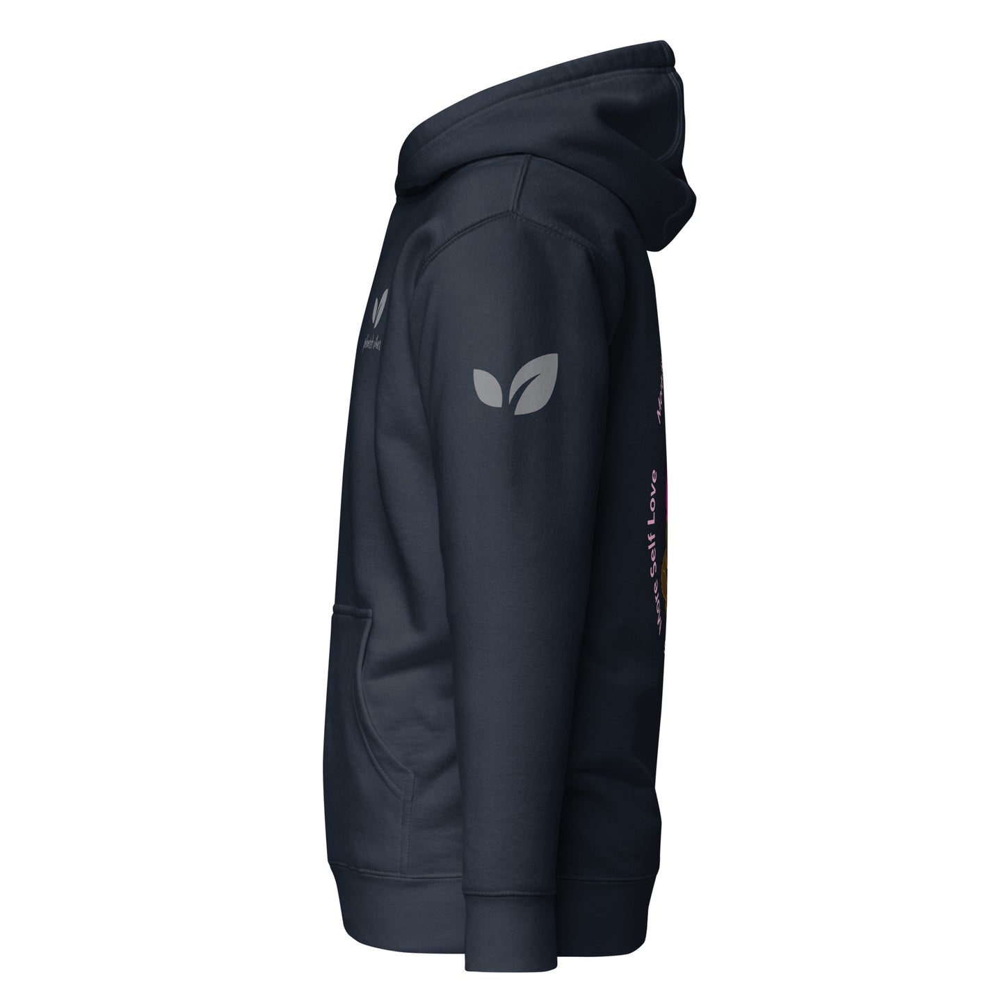 "More..."  Women's Premium Hoodie