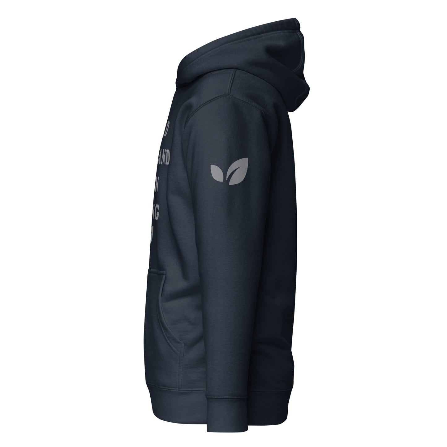 "Everyman" Hoodie