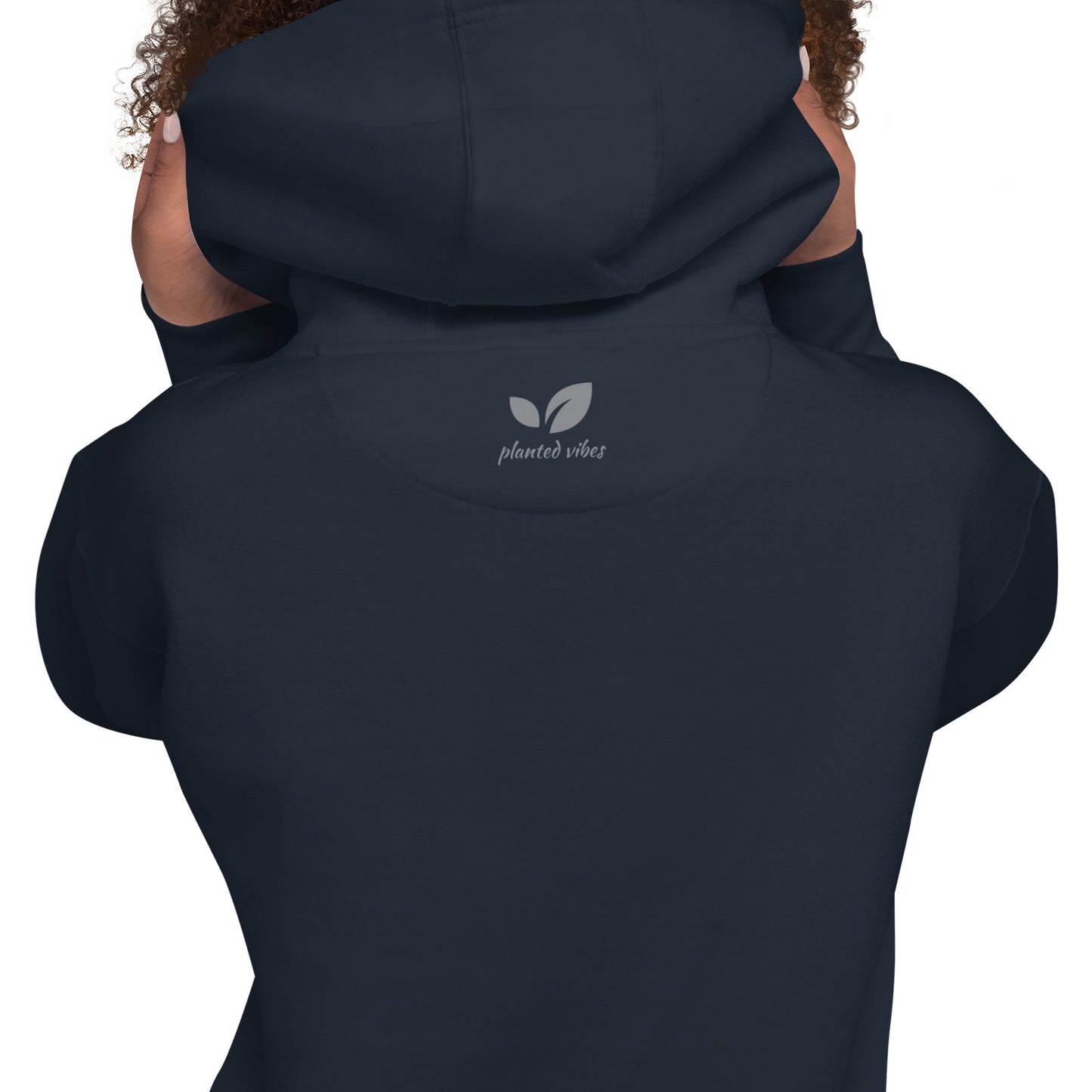 "Everywoman" Women's Hoodie