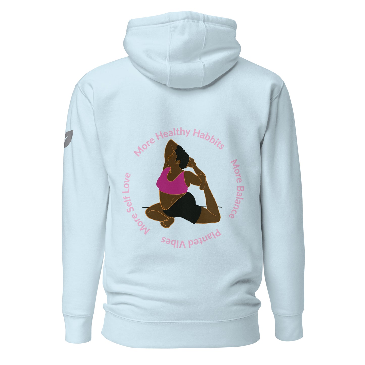 "More..."  Women's Premium Hoodie