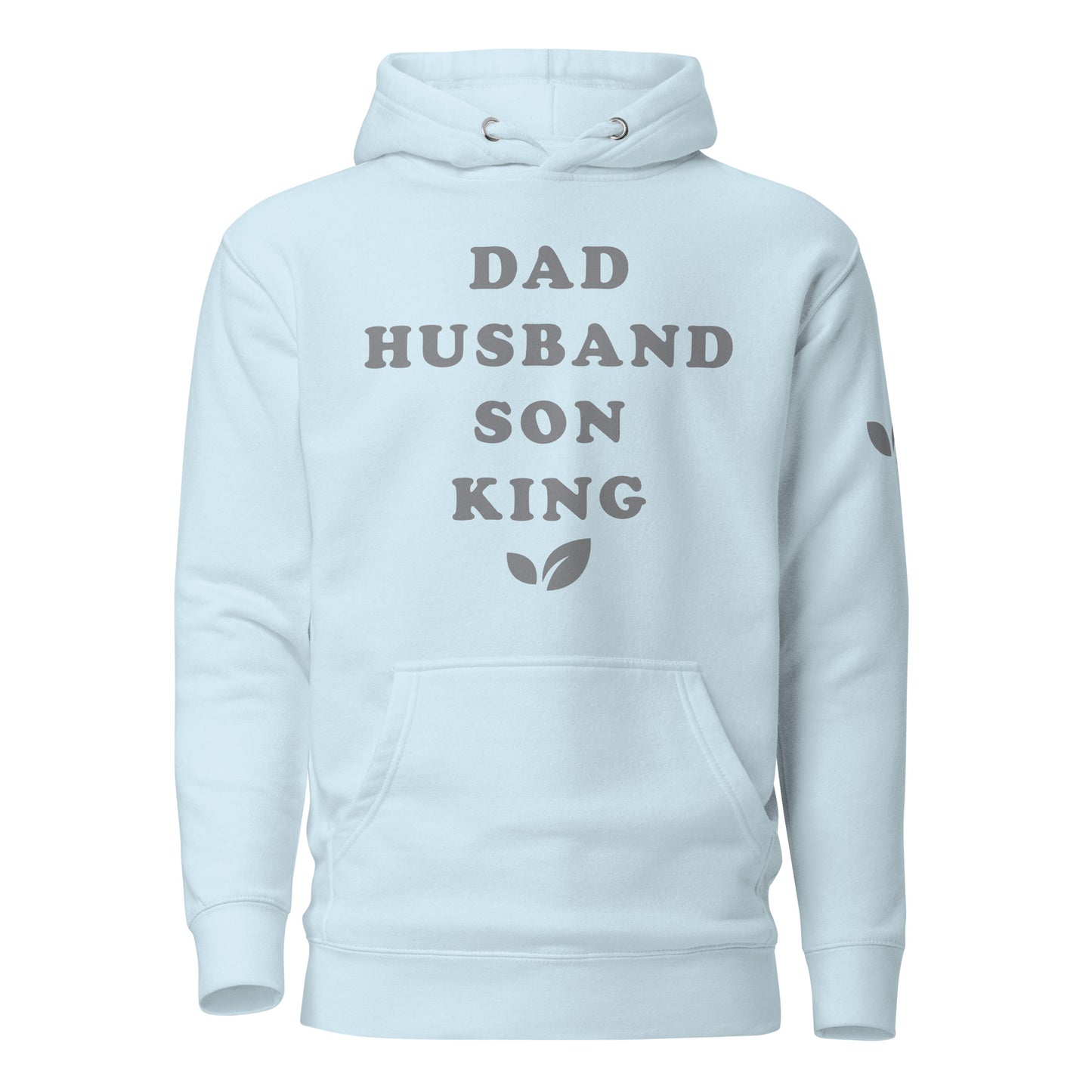 "Everyman" Hoodie