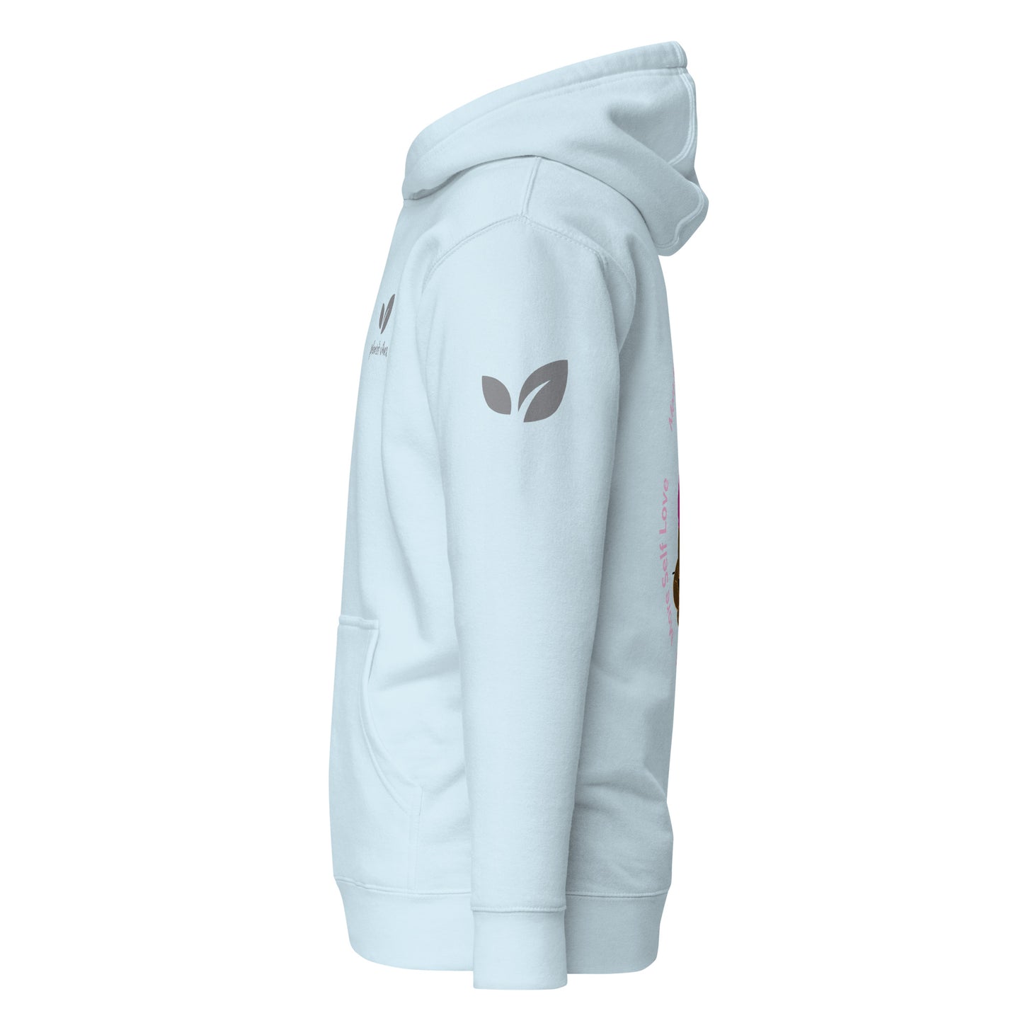 "More..."  Women's Premium Hoodie
