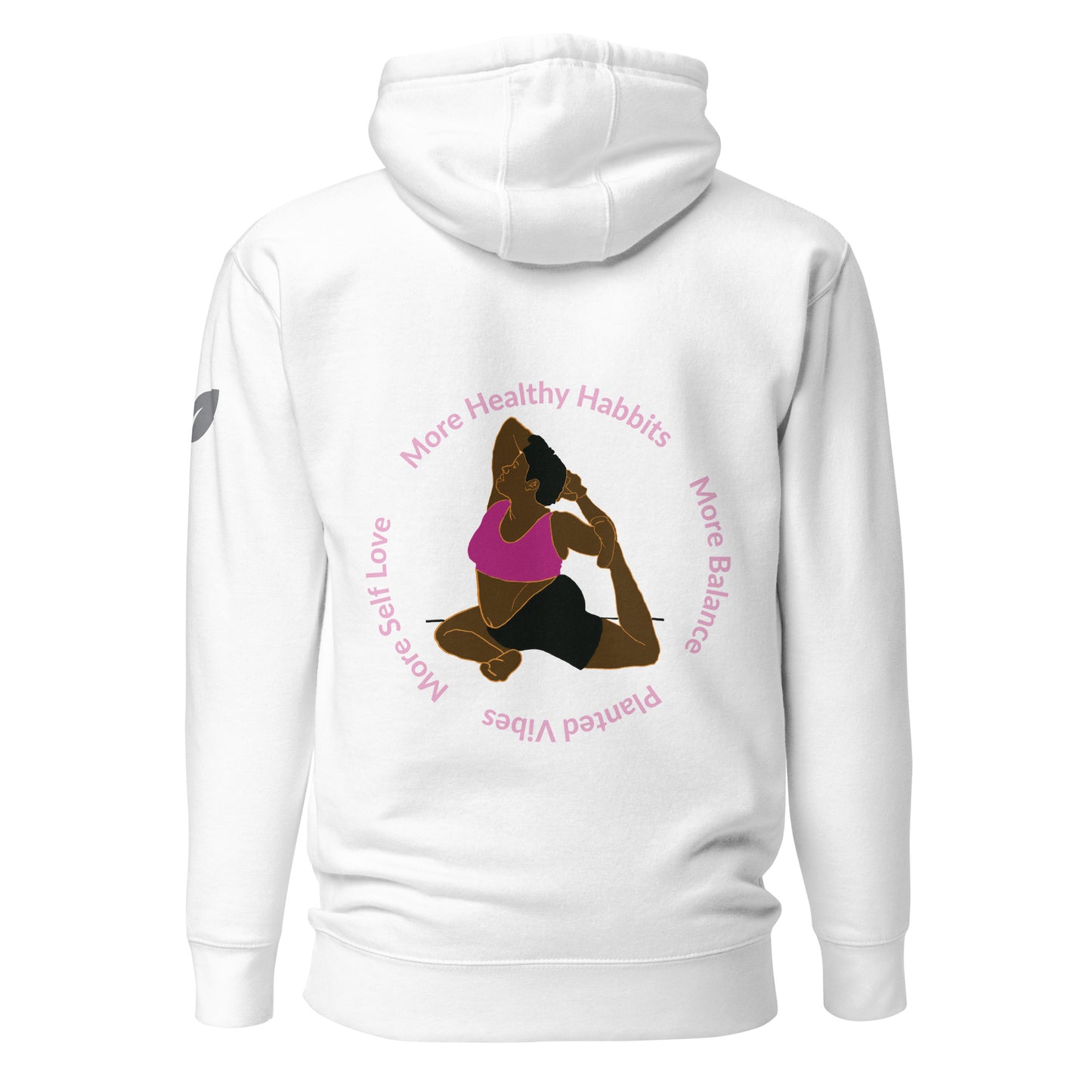 "More..."  Women's Premium Hoodie
