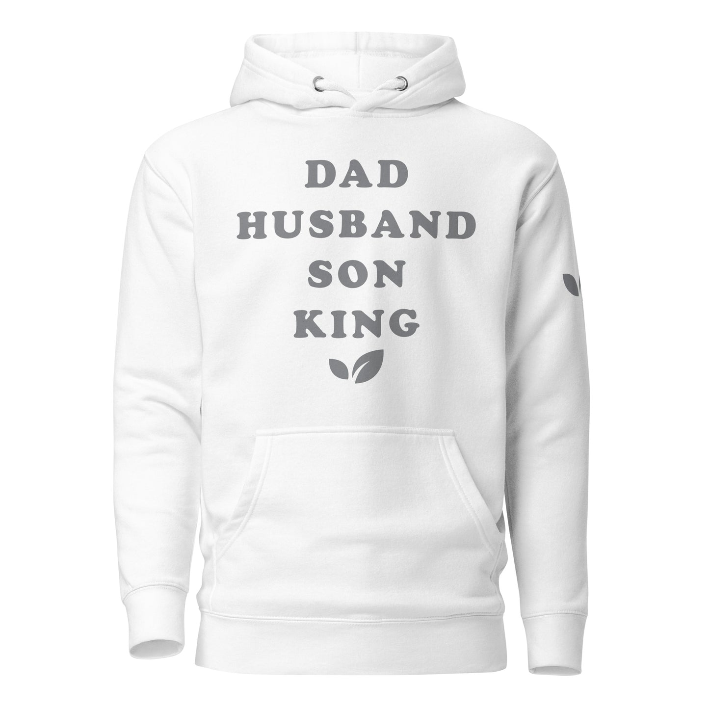"Everyman" Hoodie
