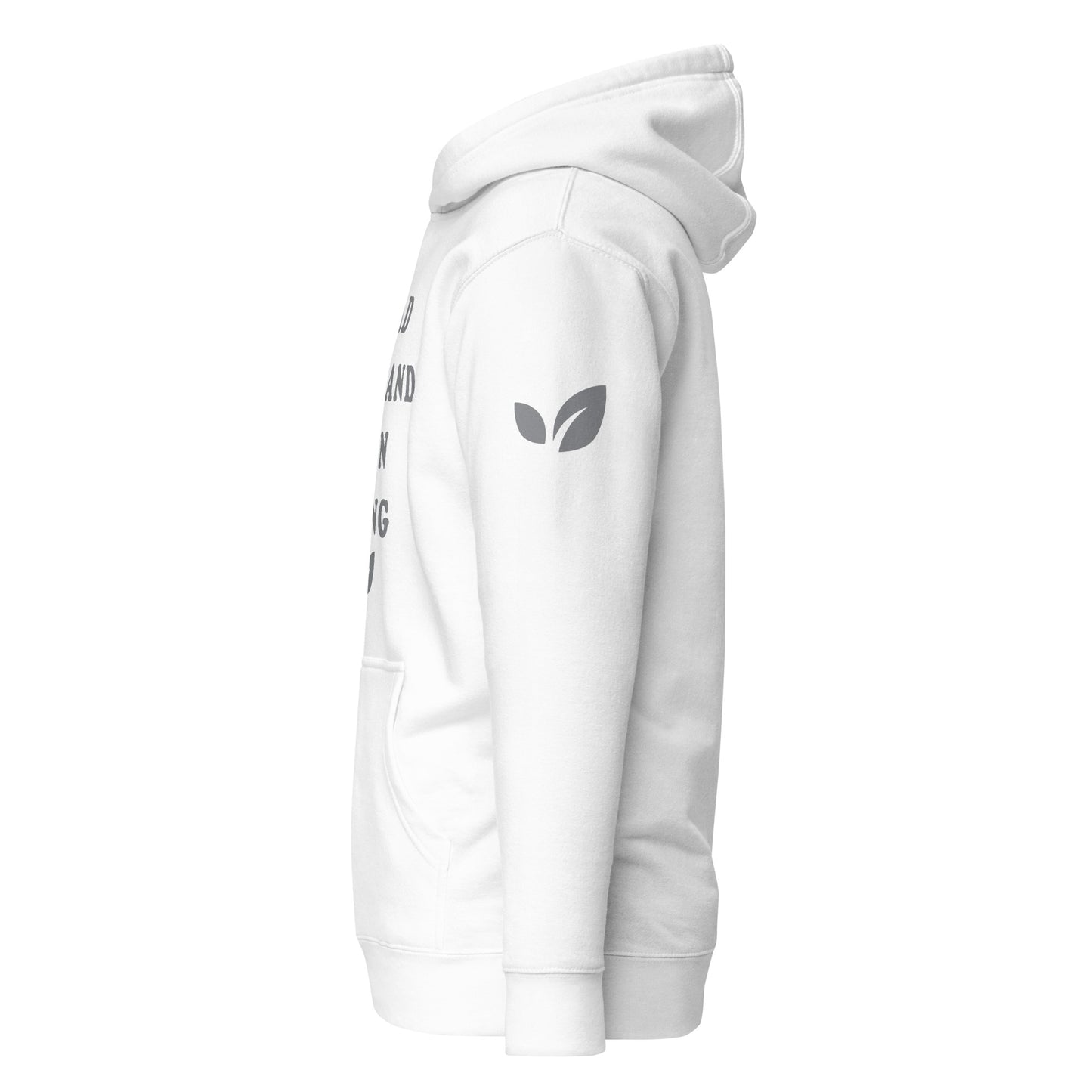 "Everyman" Hoodie
