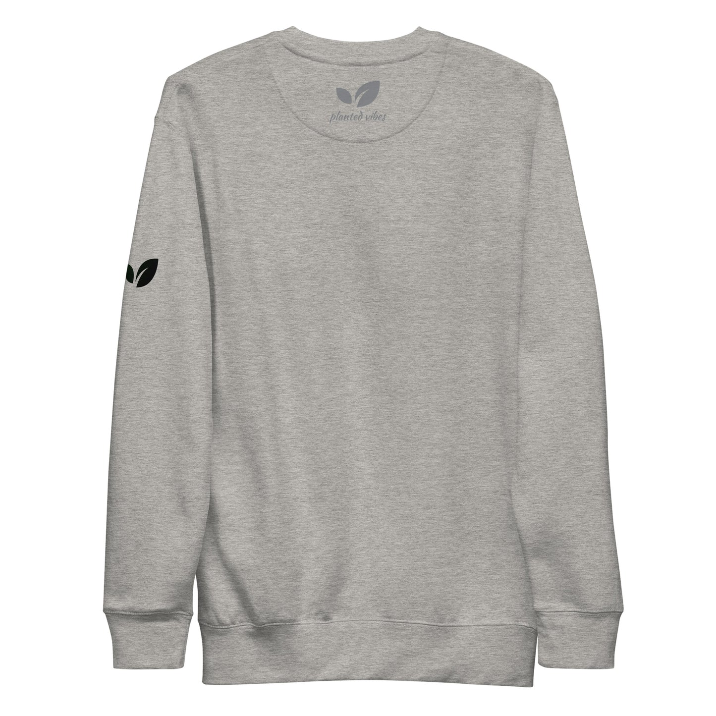 "Everywoman" Women's Premium Sweatshirt