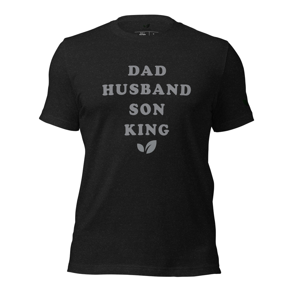 "Everyman" Tee