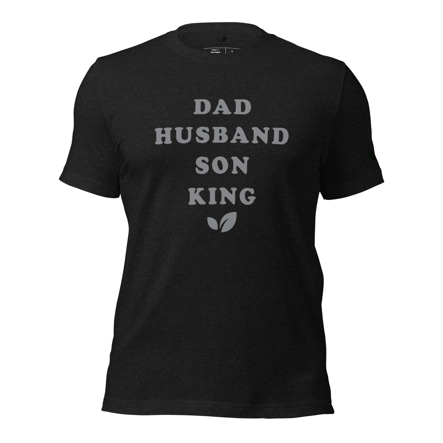 "Everyman" Tee