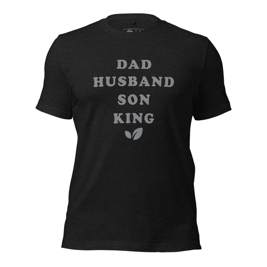 "Everyman" Tee