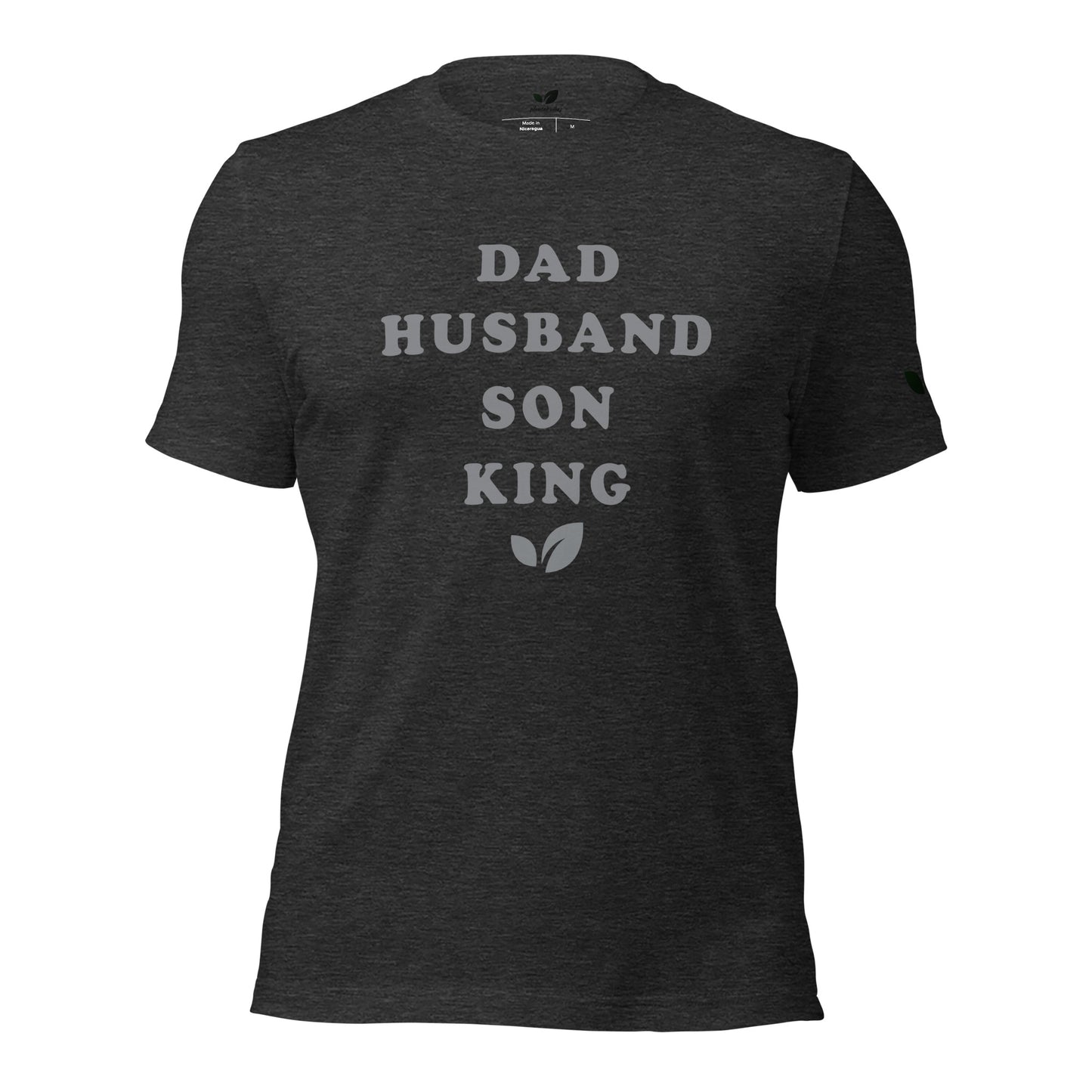 "Everyman" Tee