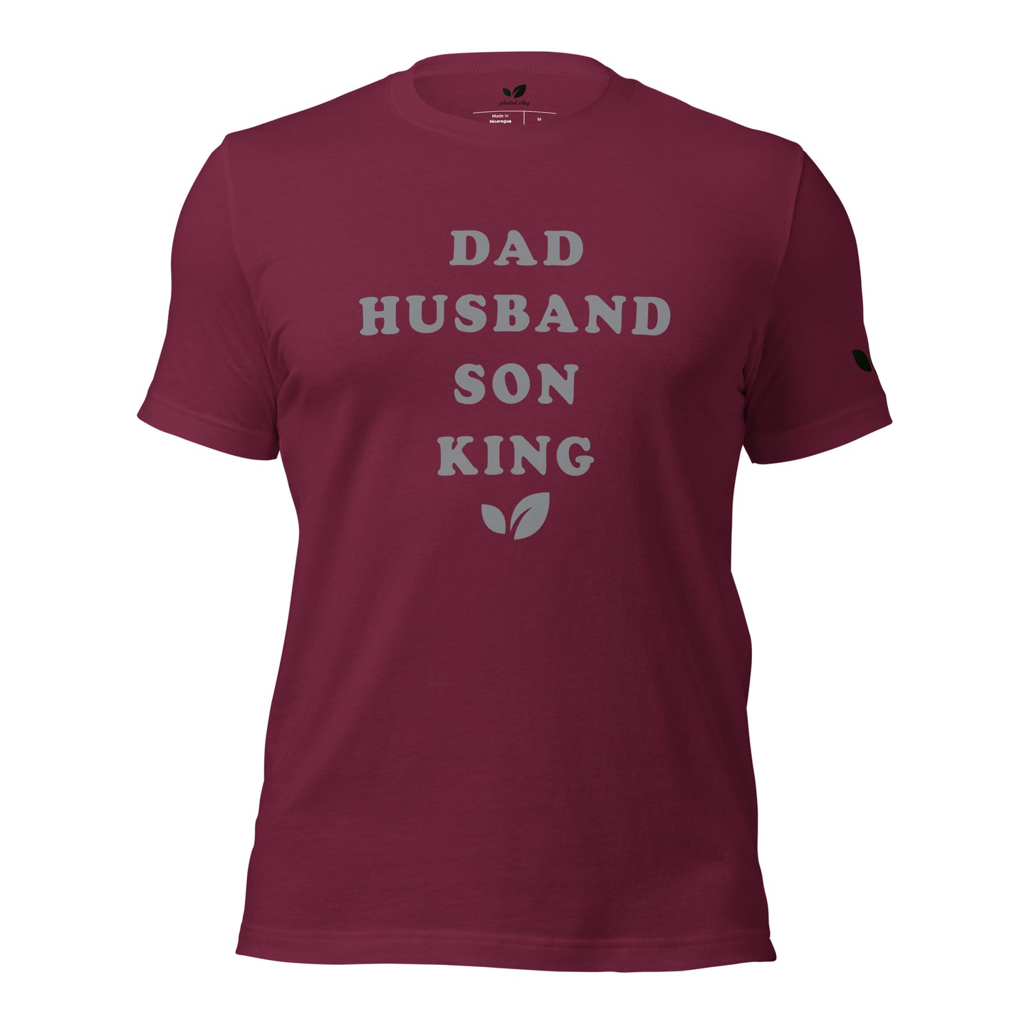 "Everyman" Tee