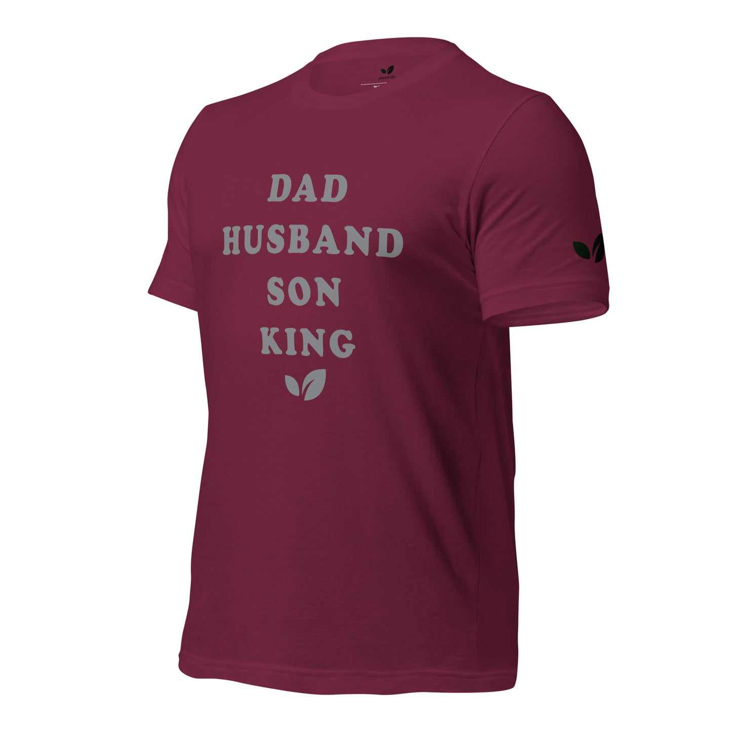 "Everyman" Tee