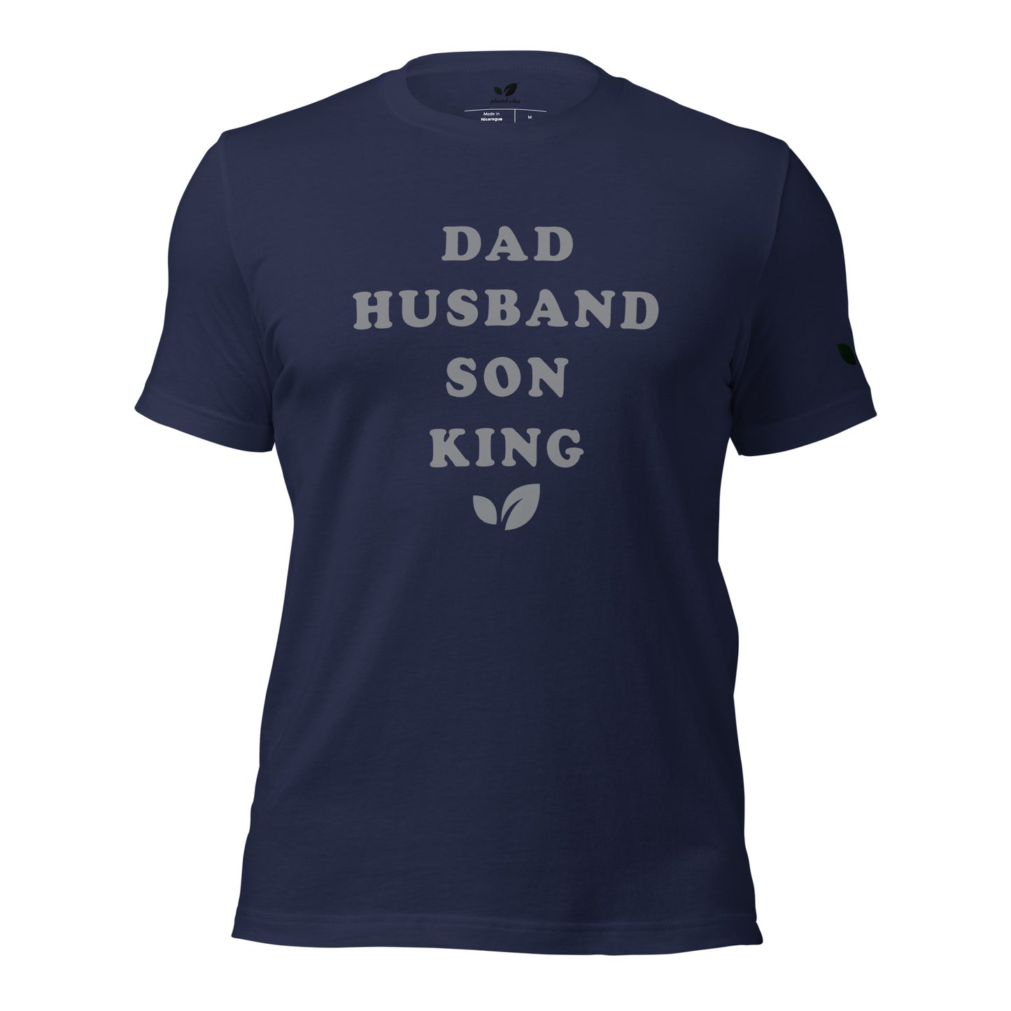 "Everyman" Tee