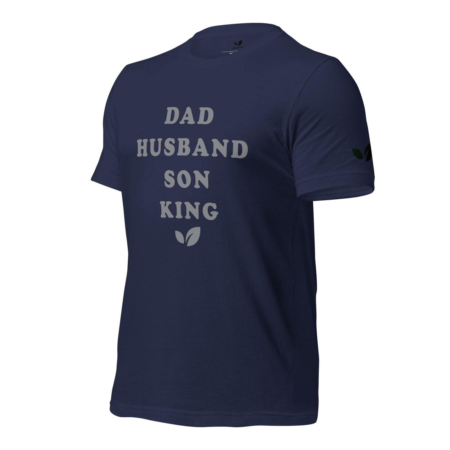 "Everyman" Tee