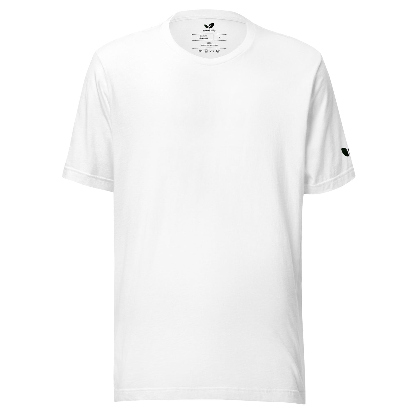 Guns/ Butter Unisex Tee
