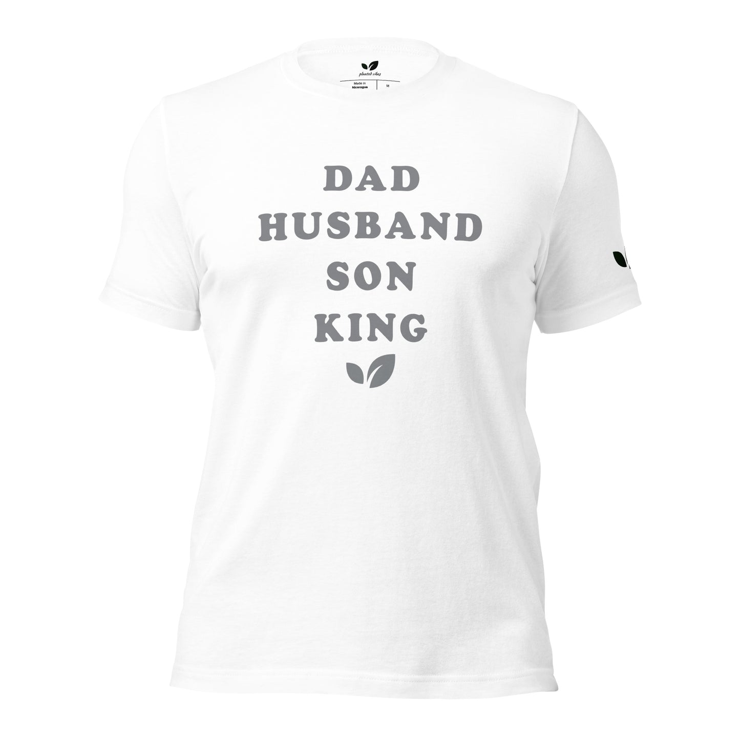 "Everyman" Tee