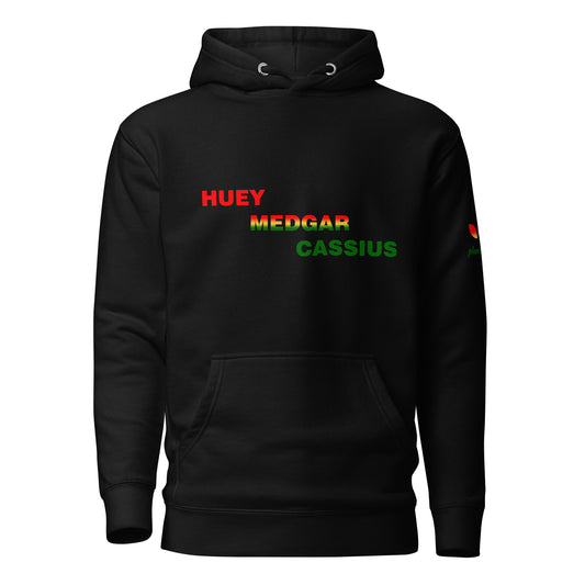 "Heroes" Hoodie