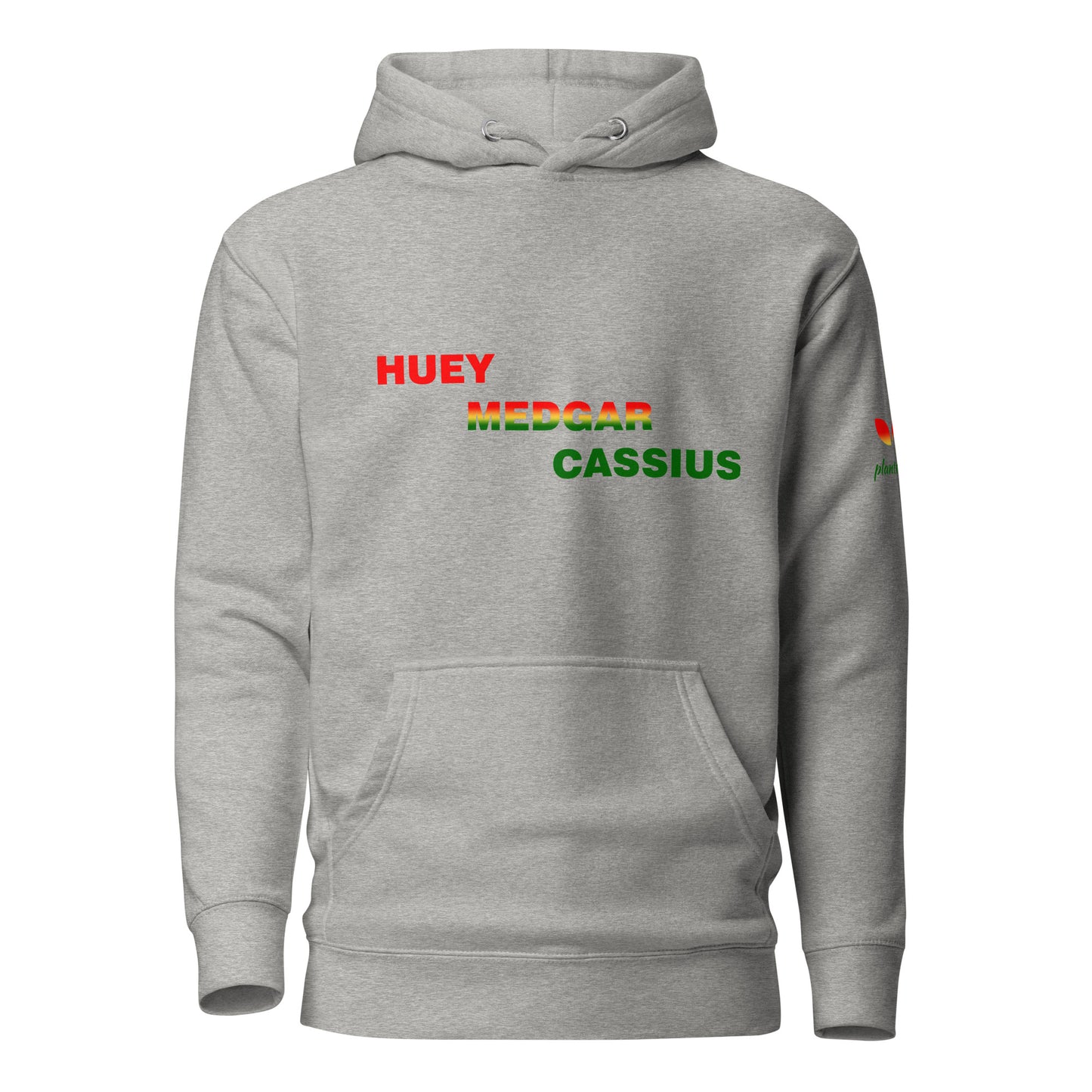 "Heroes" Hoodie