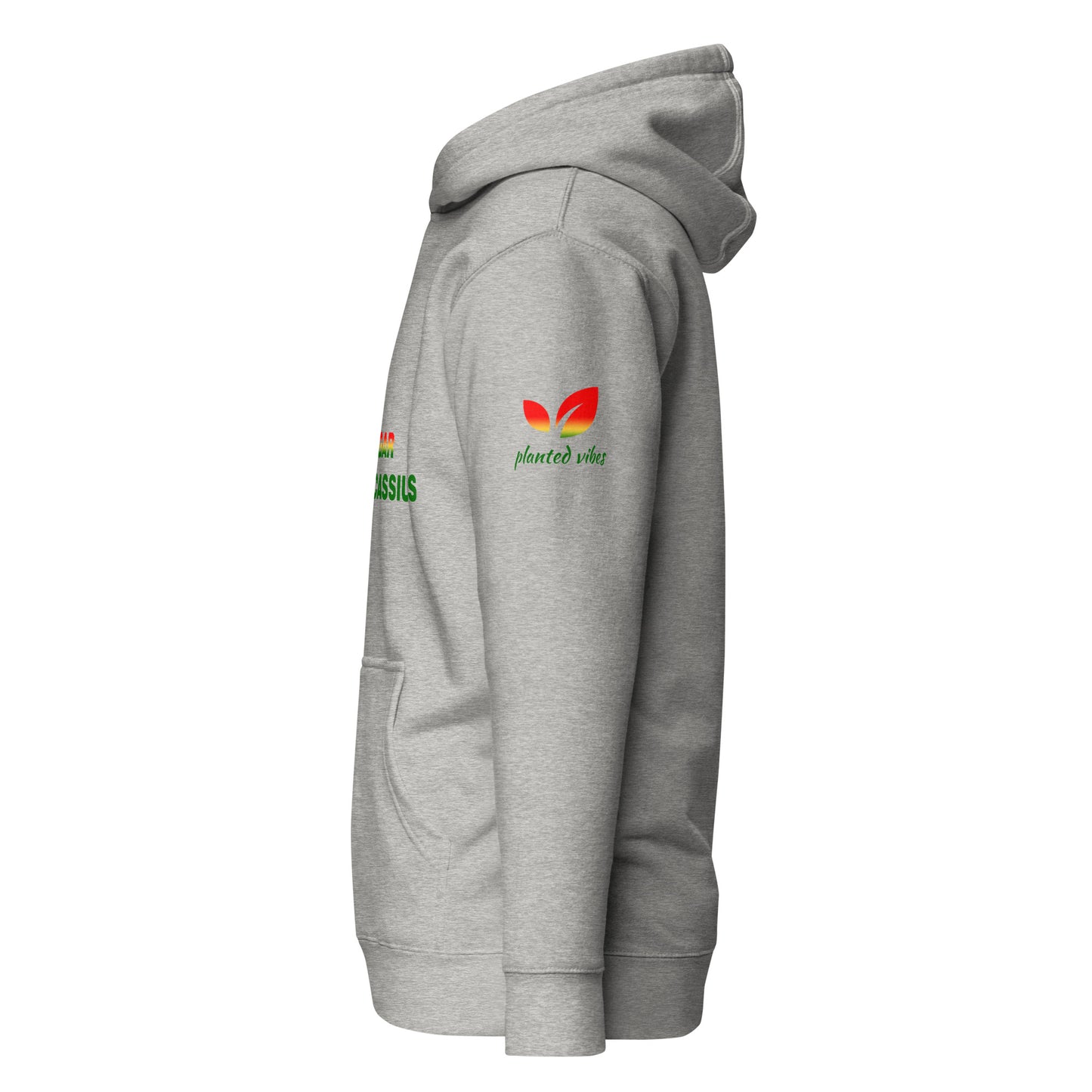 "Heroes" Hoodie
