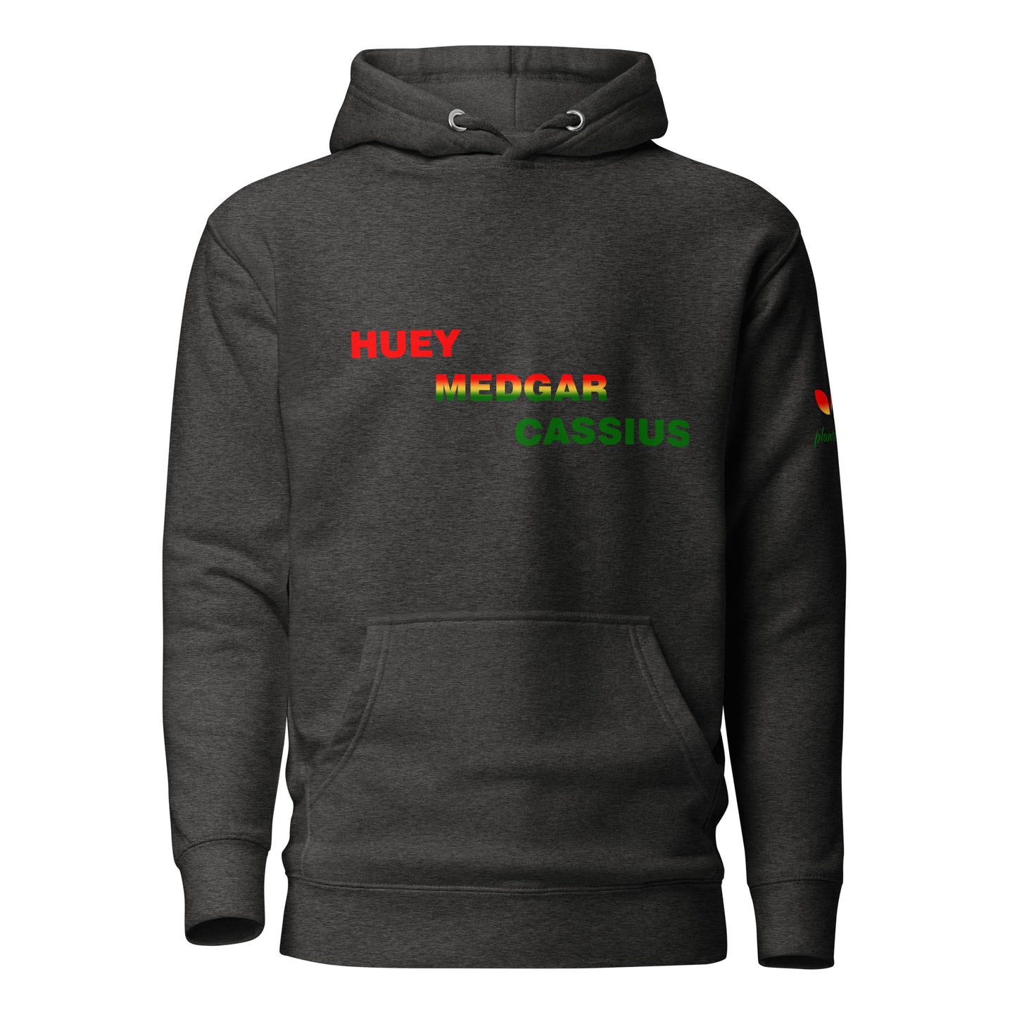 "Heroes" Hoodie