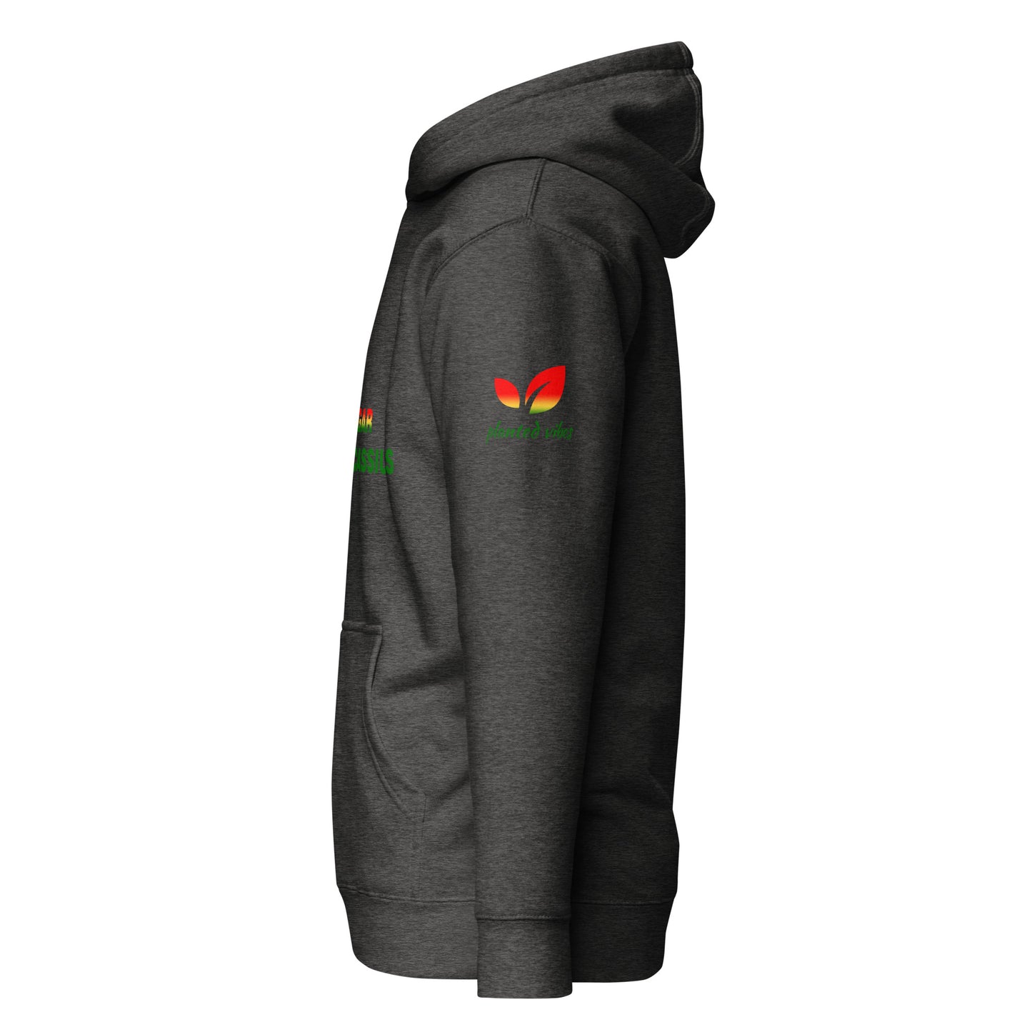 "Heroes" Hoodie