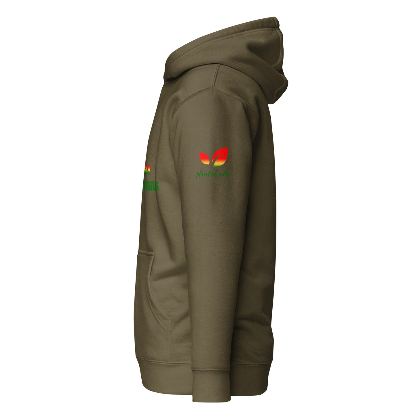 "Heroes" Hoodie