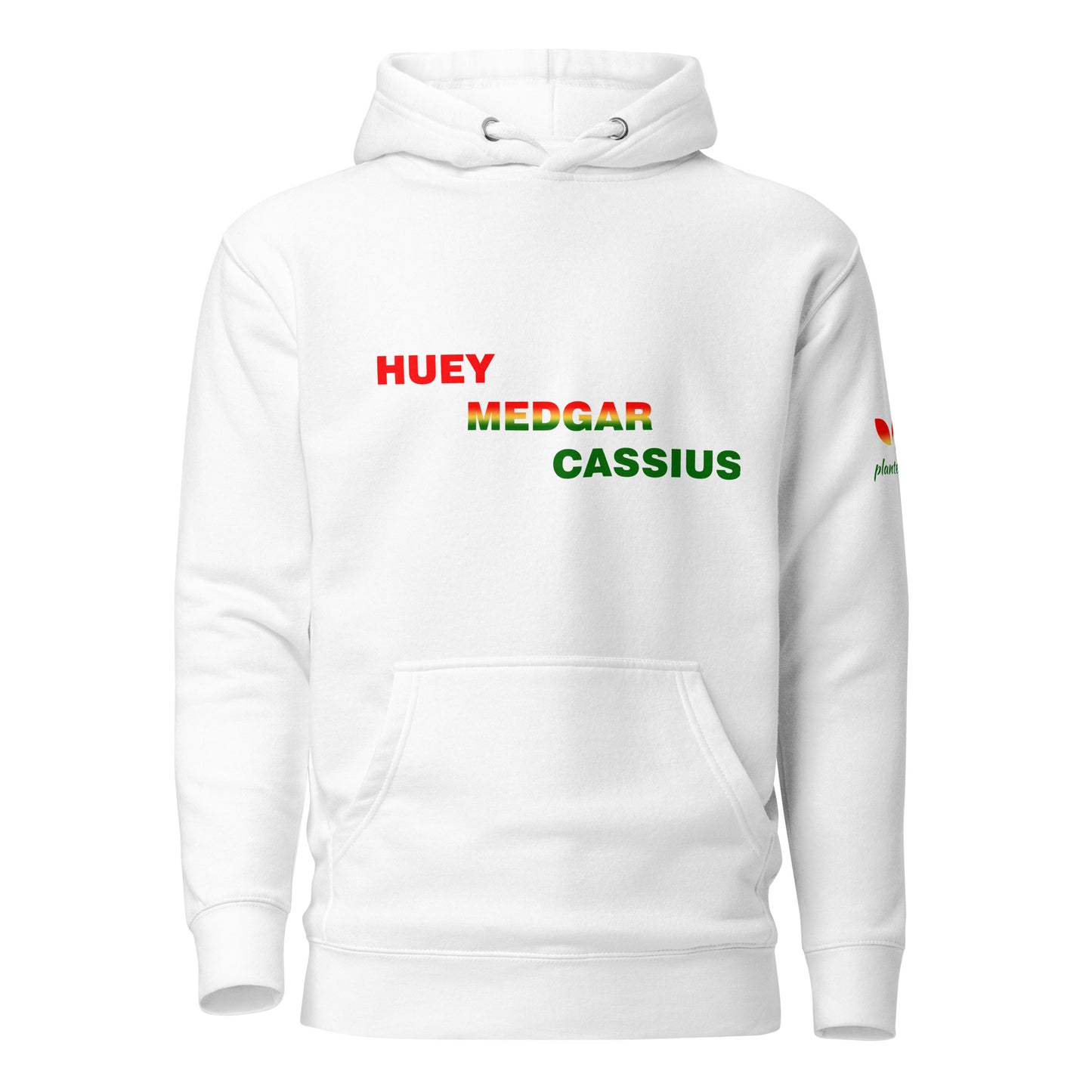 "Heroes" Hoodie