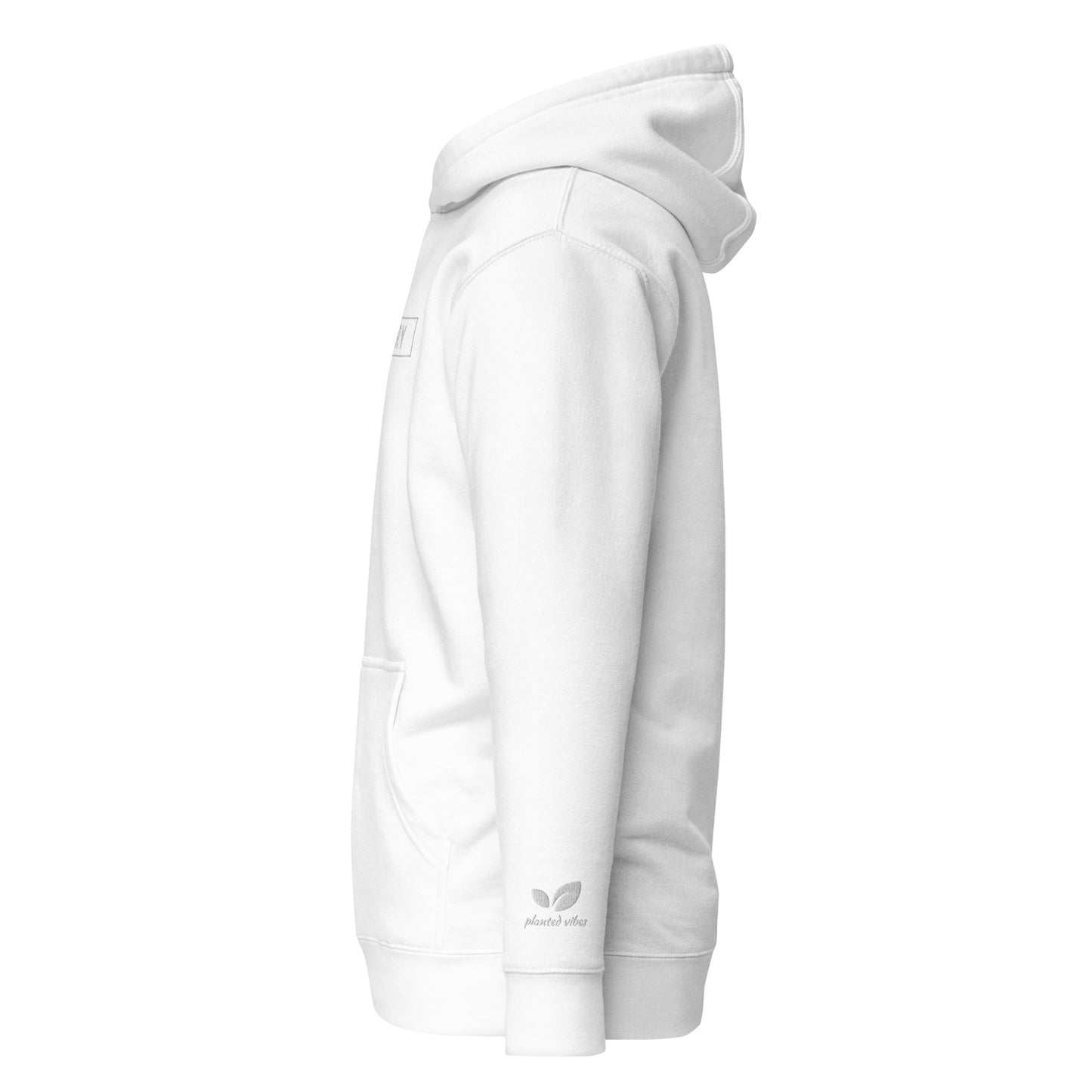 Embroidered 'Legendary" Hoodie