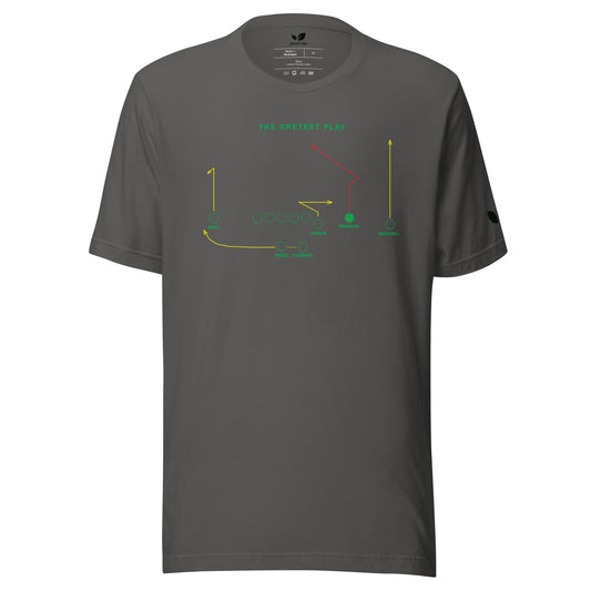 "Greatest Play" Tee