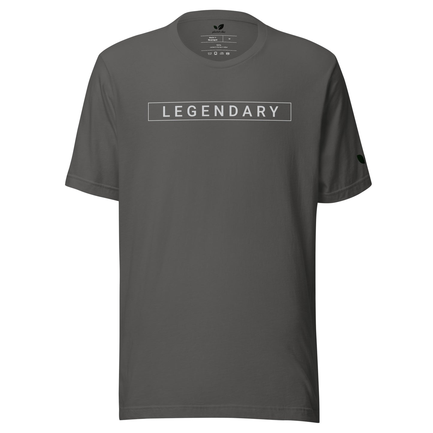 "Legendary" Tee