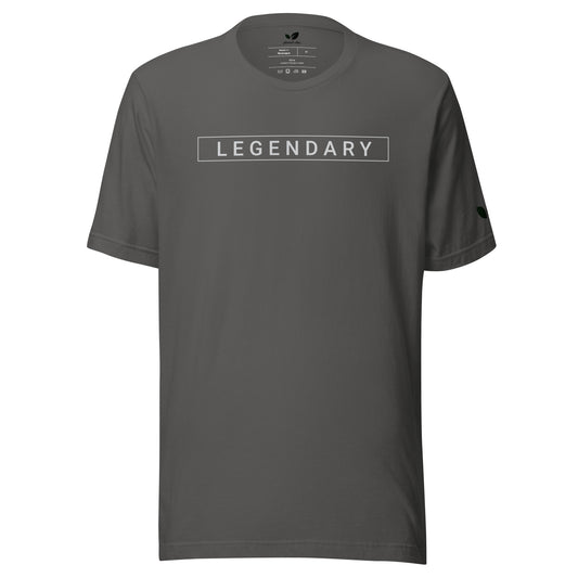 "Legendary" Tee